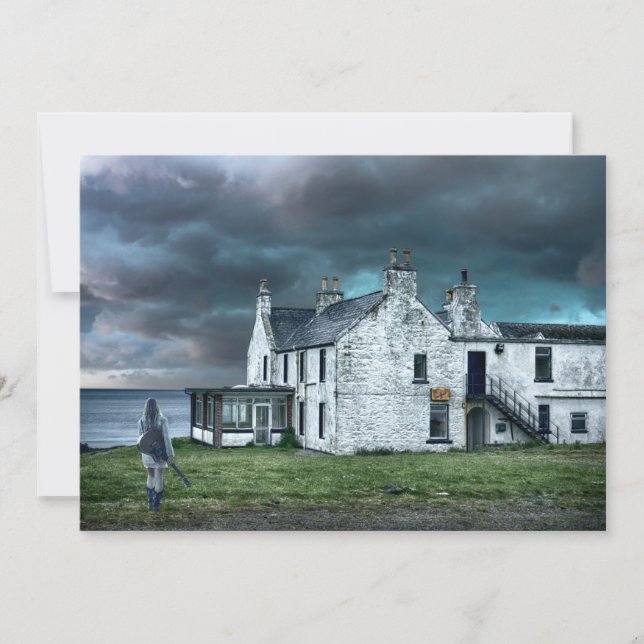 シーハウスランドスケープ (正面)