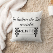 シーハーベンイレンジエルライヒトレント クッション (ブランケット)