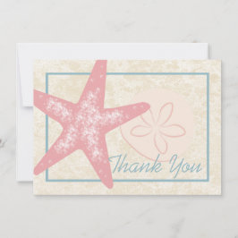 シーバイザシーサンキューフラットカード サンキューカード