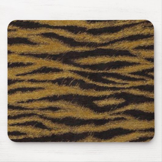 シーバストライプ病 マウスパッド (正面)