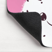 シーバニー マウスパッド (コーナー)