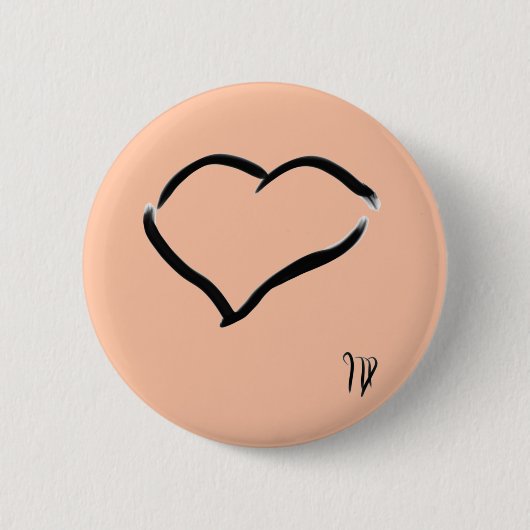 シーバーズスケッチ 缶バッジ (正面)