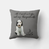 シーパドドール クッション (裏面)