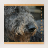 シーパドードルアップ近く個人的 ジグソーパズル (縦)