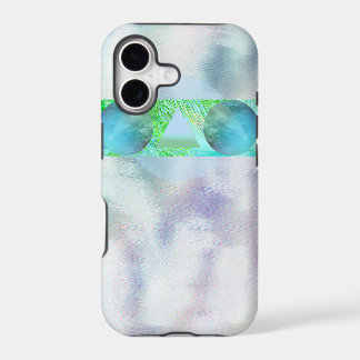 シーパンク Vaporwave 携帯ケース