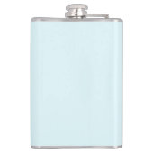 シービタミン – おもしろい海インスパイア引用文 フラスク (裏面)