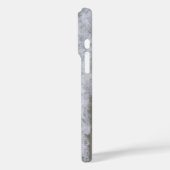 シービューグリーン Case-Mate iPhoneケース (裏面 / 左)
