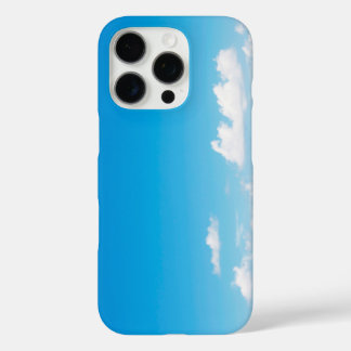 シービューグリーン iPhone 16 PROケース