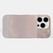 シービューグリーン Case-Mate iPhoneケース (裏面 (横))