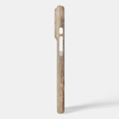 シービューグリーン Case-Mate iPhoneケース (裏面 / 左)