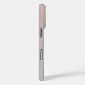 シービューグリーン Case-Mate iPhoneケース (裏面 / 右)