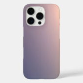 シービューグリーン Case-Mate iPhoneケース (裏面)