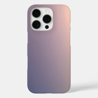 シービューグリーン iPhone 16 PROケース