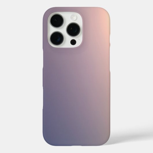 シービューグリーン Case-Mate iPhoneケース (裏面)