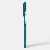 シービューグリーン Case-Mate iPhoneケース (裏面 / 左)