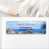 シービューバイオーギュストルノアール ラベル (インサイチュ)