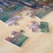 シービューバイ威厳があるルノアール ジグソーパズル (側面)