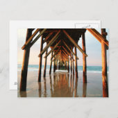 シービューピア ポストカード (正面/裏面)