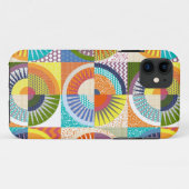 シービュー美しい Case-Mate iPhoneケース (裏面(横))