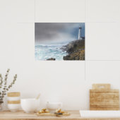 シービュー286ライトハウス ポスター (キッチン)