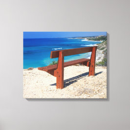 シービュー キャンバスプリント