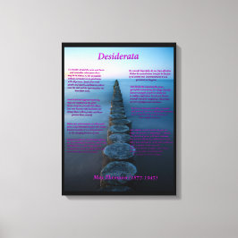 シービュー キャンバスプリント