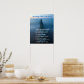 シービュー ポスター (キッチン)