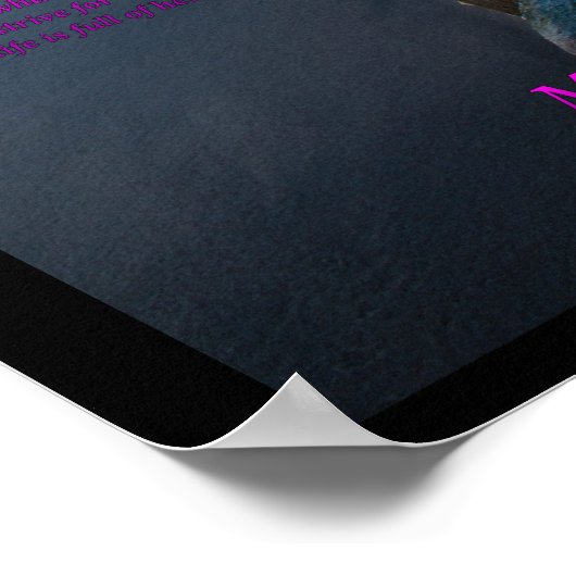 シービュー ポスター (角)