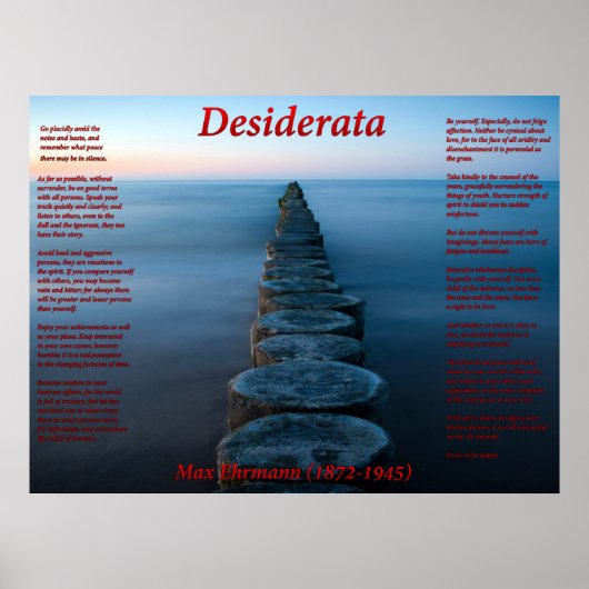 シービュー ポスター (正面)