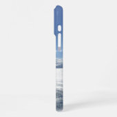 シービュー iPhoneケース (左側面)