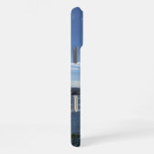 シービュー iPhoneケース (右側面)