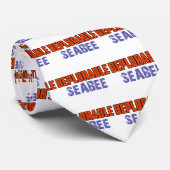 シービーのデザイン ネクタイ (ロール)