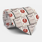 シービーの歌 ネクタイ (ロール)