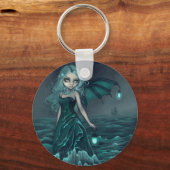 「シービーコン」キーチェーン キーホルダー (正面)