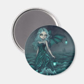 「シービーコン」マグネット マグネット (正面/裏面)