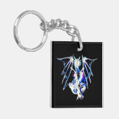 シービーストドラゴン キーホルダー (正面左)