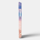 シービーチシェル Case-Mate iPhoneケース (裏面 / 左)