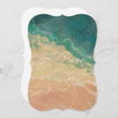 シービーチボホ ノートカード (正面/裏面)