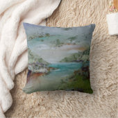 シーピロー16 x 16 クッション (ブランケット)