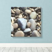 シーピーブルイタリア キャンバスプリント (インサイチュ (ウッドフロア))