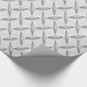 シーフェイクトメタル ラッピングペーパー (角)