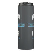 シーフェルド |アメリカ産業 タンブラー (裏面)