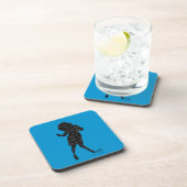 シーフェルド |エレインダンスシルエット コースター (右側)