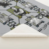 シーフェルド |キャラクター人間関係グラフ シェルパブランケット (3/4)