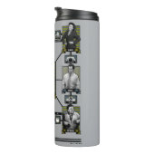 シーフェルド |キャラクター人間関係グラフ タンブラー (回転右)