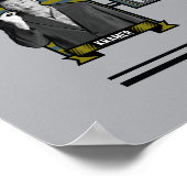 シーフェルド |キャラクター人間関係グラフ ポスター (角)