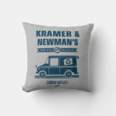 シーフェルド |クラマー&ニューマンのリサイクル株式会社 クッション (正面)