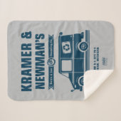 シーフェルド |クラマー&ニューマンのリサイクル株式会社 シェルパブランケット (正面(横))