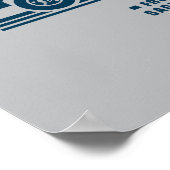 シーフェルド |クラマー&ニューマンのリサイクル株式会社 ポスター (角)