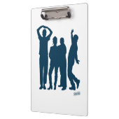 シーフェルド |シルエットグラフィックのグループ化 クリップボード (左)